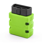 KONNWEI KW902 ELM327 V1.5 Bluetooth 5.0 OBD2 skanner ELM 327 PIC18F25K80 mootori kontrollauto skanner OBD 2 diagnostikakoodilugeja KW902 Green black