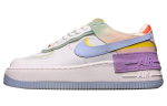Nike Air Force 1 Shadow 'White Hydrogen Blue' Naiste CW2630-141 42