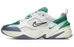 Nike M2K Tekno Platinum Tint Sail Lucid Green AV4789-009 41