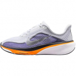 Nike Pegasus 42 Tee GS Valge Lapis Total Orange Laste tossud Sinine Metallik-H&otilde;bedane IH2306-100 36