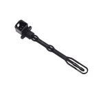 Auto konditsioneeri aurusti temperatuurianduri termistori l&uuml;liti KIA Sportage 2011-16 jaoks Hyundai Tucson 2010-2015 jaoks 97143-C5000