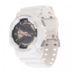 CASIO roosakuldne seeria kell [Casio] G-SHOCK GA-110RG-7AJF Meeste