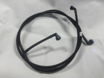 7P6955964B 5TD955970 Esitulede pesuri voolik VW Lamando, Golf 7, Touran L jaoks Original Factory