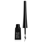 Inglot vedel silmapliiats Silmalainer vedel 25 Must 4ml
