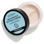 Veekindel kompaktpuuder Gosh Copenhagen (7g)