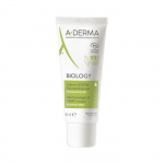 A-Derma Biology Kerge Dermatoloogiline Niisutav Orgaaniline Kreem 40ml