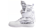 Nike Sf Air Force 1 High Winter Camo AA1130-100 40.5