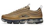 Nike Air VaporMax 97 Metallik Kuld AJ7291-700 46