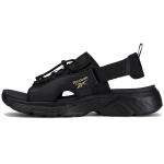 Reebok Hyperium Sandaalid Suvised Spordikaduaalsed Mitmek&uuml;lgsed Moodsad Hingavad V&auml;litingimustes Rannasandaalid Unisex Sandaalid Must 100210105 33