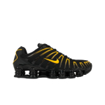 Nike Shox TL Must &Uuml;likoolikuld Unisex Tossud AV3595-013 44.5 black
