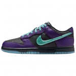 Nike Dunk Low LTD Wizard Meeste Tossud Lilla Must Artisan-Teal IB2267-001 42