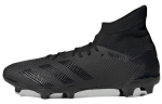 Adidas Predator 20.3 Fg 'Core Black' EF1634 46.5
