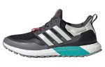 Adidas UltraBoost All Terrain 'Black Hi-Res Aqua' EG8099 36.5