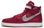 Nike Vandal High Supreme University Red Metallic Silver AH8652-600 43