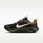 Nike Wildhorse 10 Must Turvas Sammal Volt J&auml;&auml; 42.5