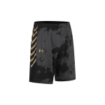 Under Armour Lahtine Korvpalli Jooksu Vabaaja L&uuml;hikesed P&uuml;ksid Unisex Must 24500205-001 L black
