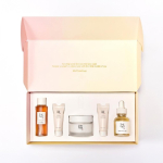 [Beauty of Joseon] Enimim&uuml;&uuml;dud Hanbang nahahoolduskomplekt - [K-BEAUTY] Traditsiooniline Korea taimne s&auml;ra rutiin Essential Kit beige