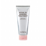 VODANA Ritual 3X Sideaine Ravi 200ml &ndash; Intensiivne Kahjustatud Juuste Ravi