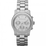 Michael Kors MK5076 Runway Kronograaf Naiste K&auml;ekell 38mm h&otilde;be
