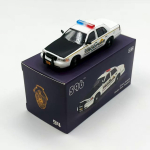 596 Mudel 1:64 Eeslinna H1 Express Kaubik Wagner Victoria Kroon Mitmed valuvelgedega automudelid