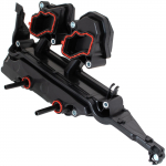 &Otilde;lieraldaja / Karteri ventilatsioon Renault-Nissan-Opel 2.0 dCi M9R jaoks | Asendab OE 8200673395 8200728629 8200464373