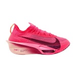 Nike Air Zoom Alphafly Next% 3 Hyper Pink Bordeaux (Naiste omad) 37.5