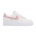 Nike Air Force 1 Low '07 Paisley Pack Roosa (Naiste omad) 36