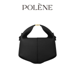 Naiste v&auml;ike ruudukujuline kott, Bento kott, k&otilde;rgekvaliteediline nahast naiste kott, moodne ja mitmek&uuml;lgne &uuml;hes &otilde;las kantav crossbody k&auml;ekott black