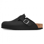 Birkenstock Boston Vegan Birkibuc 'Must' 1020550 41