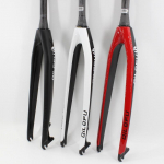 T&auml;iesti uus QILEFU 26&27.5&29 tolline m&auml;giratas t&auml;iss&uuml;sinikust ratas ketaspidur kooniline toru esihark j&auml;ik MTB 26/27.5/29er white 26er size