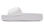 PUMA platvormpl&auml;tud 'Valge' Naiste 366121-08 39