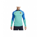 Nike FC Barcelona Strike Treeningus&auml;rk 'Teal' Meeste DJ8540-360 XXL