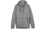 PUMA BMWMMS Huppar Meeste Hall 624144-03 L