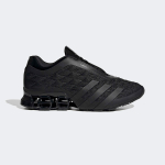 [Adidas] Mega Ride S4 [KJ8863-CBLACK/CBLACK/IRONMT] 290 black