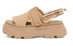 UGG Cady Sandaal Liiv Naiste 1156430-SAN 39