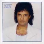 LP plaat ROBERTO CARLOS Roberto Carlos 177015 Discos CBS 1987 Brasiilia Ladina keel Kasutatud