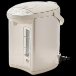 Zojirushi 3L mikroarvutiga elektriline veekeetja 5-astmelise temperatuurikontrolliga CN pistikuga (adapter kaasas)