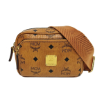 [Kasutatud] Klassik Visetos Monogram Kaamerakott Kaetud L&otilde;uend Crossbody &Otilde;lakott Mini - Hea #1KV3FXP ONE SIZE brown