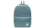 Converse Pol&uuml;ester Seljakott Tavaline Unisex Sinine 10023811-A17 gray