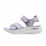 Skechers Sport Comfort Klassikalised rannasandaalid Naiste sandaalid 164078-LAV 35