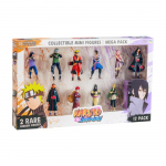 Naruto Shippuden Figuurid -12P Luksusv&auml;ljaanne Ver. B