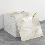 10 tk 30x30 cm Marmor Kuldne 3D Seinakleebis Iseliimuv Plaadikleebised Veekindel &Otilde;li Kodu K&ouml;&ouml;k Vannituba P&otilde;randakleebis (as the picture,30X30CM)