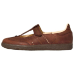 adidas Originals Samba Jane Unisex Mary Jane Vabaajajalatsid Pruun HP7130 36.5