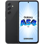 SAMSUNG nutitelefon Galaxy A54 5G 8GB 256GB Must