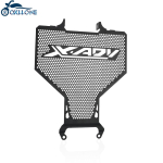 Radiaatoriv&otilde;re Kate Kaitsja Sobib HONDA X-ADV 750 XADV 750 2021 2022 2023 2024 2025 Mootorratta Tarvikud XADV750 must