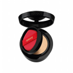 Armani siidiselt sile cushion-padi, niisutav #4 14g pruun