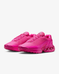 HV4861-602 Nike Air Max DN Laser Fuchsia Alchemy Pink Pink Blast (Naiste omad) 7.5W pink