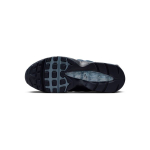 Nike Air Max 95 SE Big Bubble - Work Blue Meeste Tossud Must Mitmev&auml;rviline Valge IU2254-900 42 black