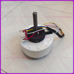 Xiaomi TCL inverterkliimaseadmele, alalisvoolumootor ZKFP-20-8-125 mootor ZWK465A000078