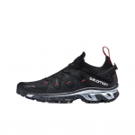 Salomon XT-Rush Must Kirsstomat Unisex Tossud L41516700 36⅔